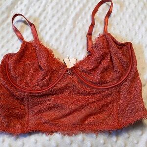 Victoria’s secret’s bra
